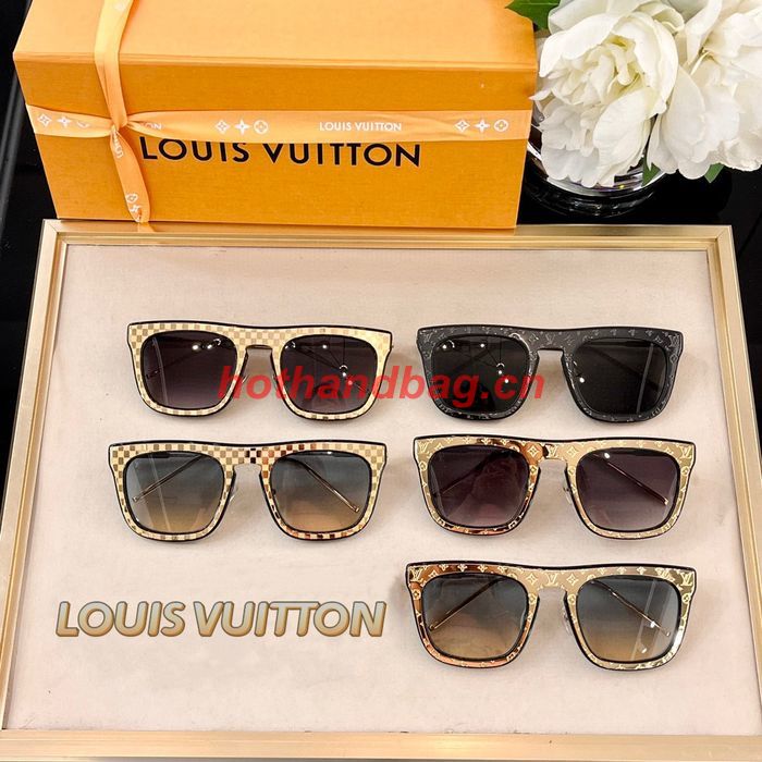Louis Vuitton Sunglasses Top Quality LVS03000